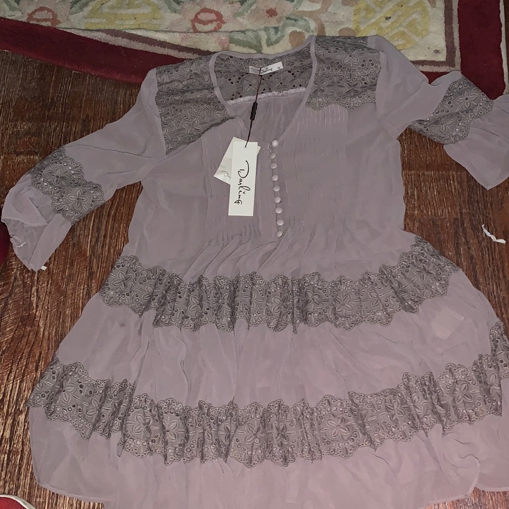 Women’s blouse